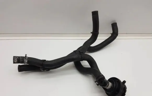 Lexus NX Electric auxiliary coolant/water pump 0641001301 6C26