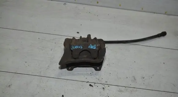 Smart Roadster Front brake caliper