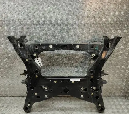 BMW X3 G01 Front subframe 6893212
