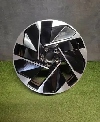 Volkswagen ID.3 R18 alloy rim 10A601025G