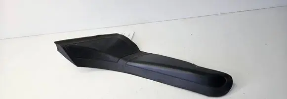 BMW 5 G30 G31 Other trunk/boot trim element 630371