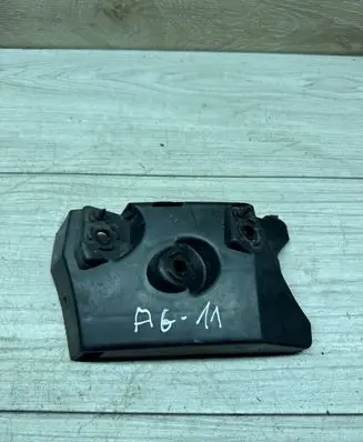 Seat Altea XL Front bumper mounting bracket 5P0807183A 14884 PET20