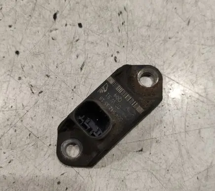 Mercedes-Benz S W221 Acceleration sensor 0045423518