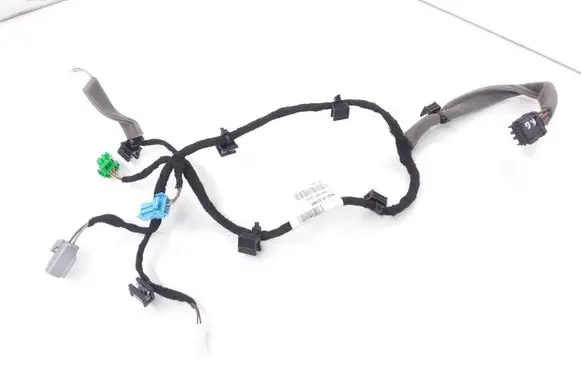 Polestar 2 Rear door wiring loom 32218928 33947321