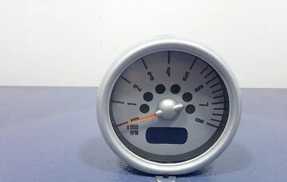 Mini One - Cooper R50 - 53 Speedometer (instrument cluster) 6936294