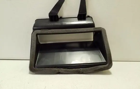 Volkswagen ID.4 Air micro filter air duct channel part 11C819063