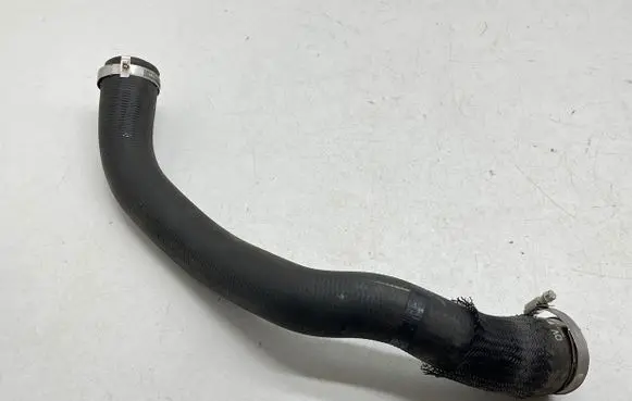 Peugeot 5008 II Intercooler hose/pipe 9820100680