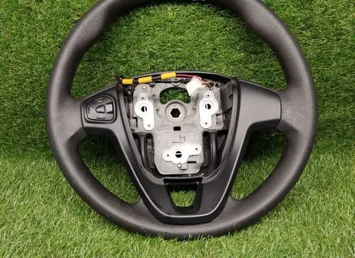 Ford Fiesta Steering wheel D2BB3600EB3JA6 AE833F563 D2BB3600
