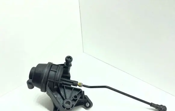Audi A8 S8 D4 4H Turbine electric control actuator E501167 3001130336