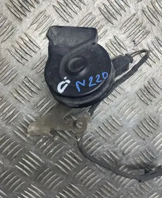 Volkswagen PASSAT CC Horn signal A046522