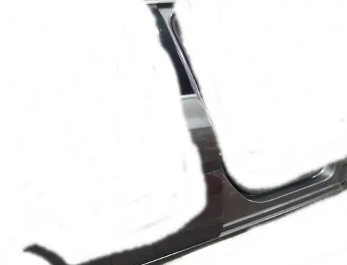 Opel Zafira C Other sill/pillar trim element 