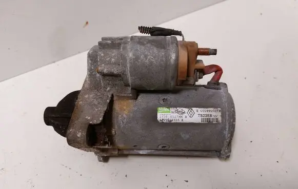 Renault Espace - Grand espace IV Starter motor 8200508535 9698990070 TS22E8