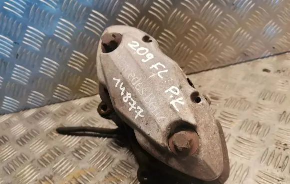 Mercedes-Benz CLK A209 C209 Front brake caliper 0034203683