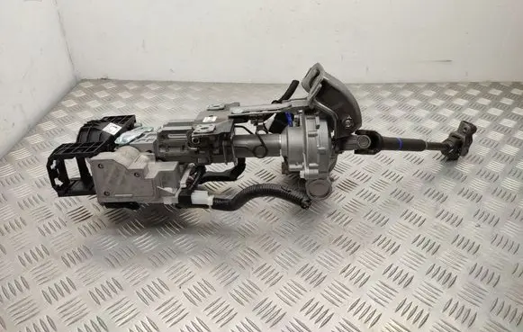 Mazda 2 Electric power steering pump DHJK3210X JJ501010561