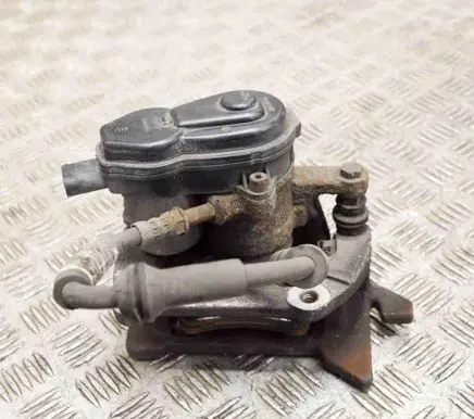 Audi A5 8T 8F Rear brake caliper 32347485