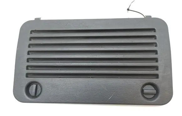Mercedes-Benz ML W163 Trunk/boot trim cover A1636900227