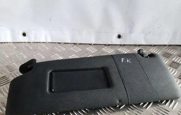 BMW X3 E83 Sun visor 1442107