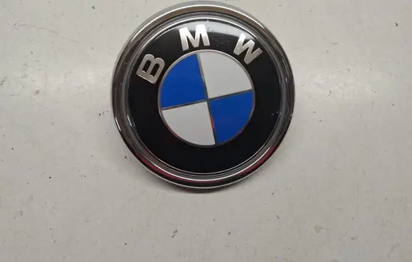 BMW X5 F15 Manufacturers badge/model letters 7294465 51147294465