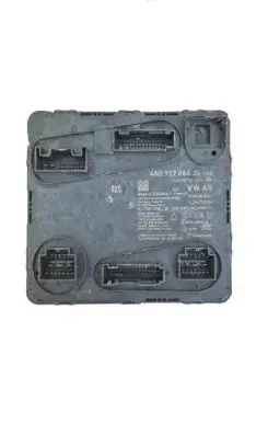 Audi A8 S8 D5 Comfort/convenience module 4N0907064JG