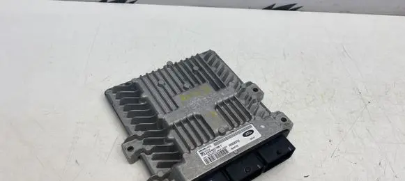 Land Rover Discovery 3 - LR3 Engine control unit/module 5WS40278BT