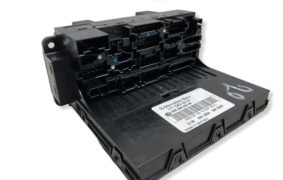 Mercedes-Benz SLK R171 Fuse module 1715450201 5DK00855300