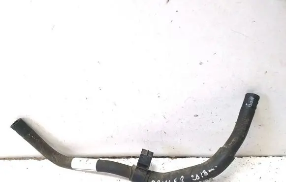 Ford Ranger Air intake hose/pipe AB313A713AC
