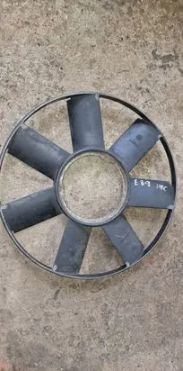 BMW 5 E39 Fan impeller 2343303