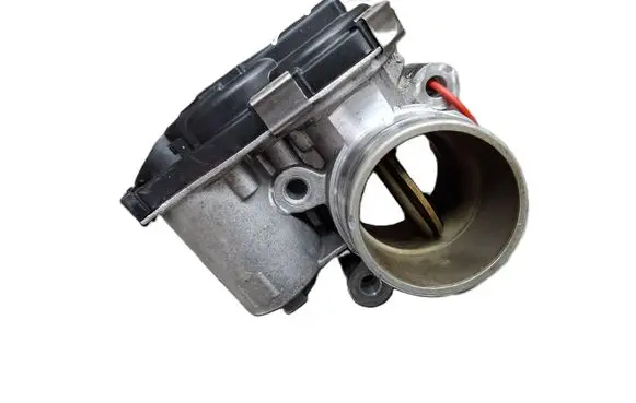Opel Zafira C Throttle body valve S27639394 55570009