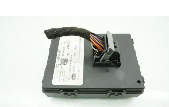 Skoda Kamiq Other control units/modules 3Q1959435B
