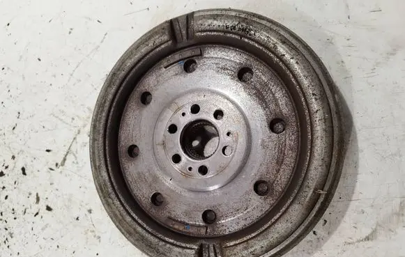 Flywheel