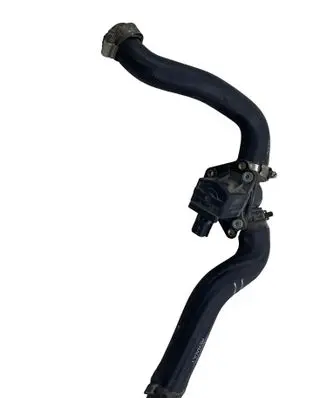 Renault Scenic III - Grand scenic III Engine coolant pipe/hose 144638079R