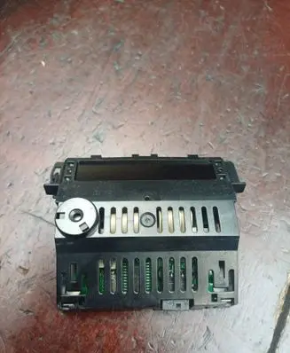 Mercedes-Benz C W203 Parking PDC sensor display screen A2035450332
