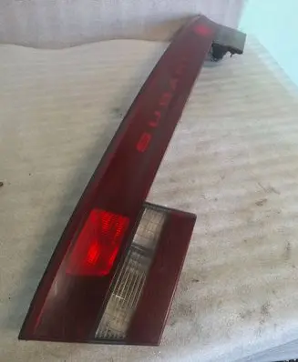 Subaru Legacy Tailgate rear/tail lights