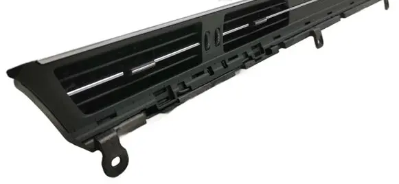 Audi A6 S6 C8 4K Dash center air vent grill 4K1820902