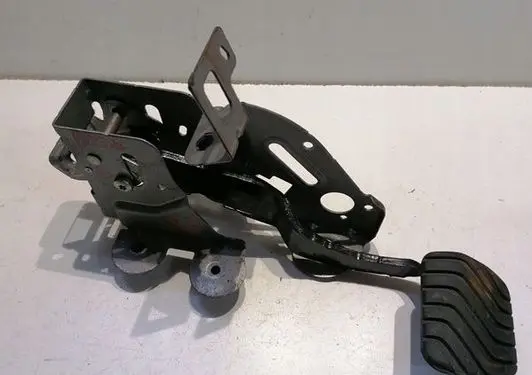 Renault Megane IV Brake pedal 465013467R