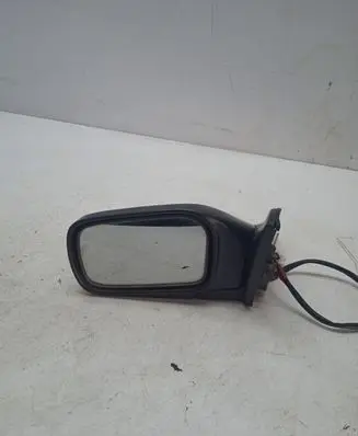 Nissan Primera Front door electric wing mirror 023254
