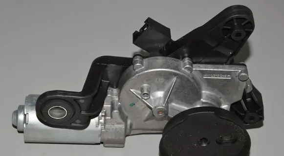 BMW 3 F30 F35 F31 Rear window wiper motor 7311415 0390201231