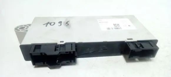 BMW 5 F10 F11 CAS control unit/module 61359257038901 9257038