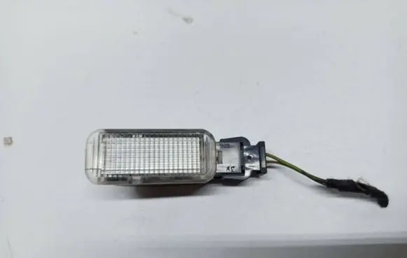Audi A3 S3 8P Other interior light