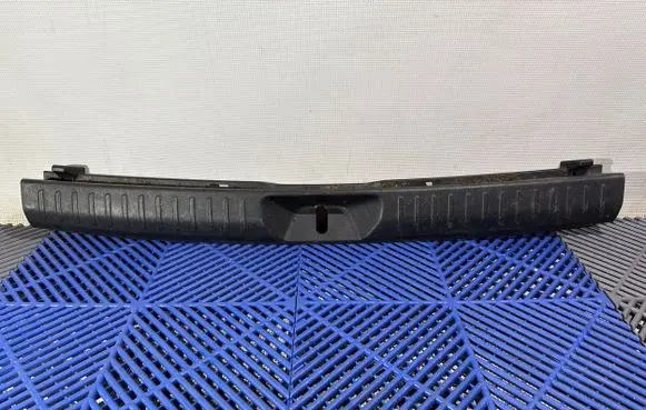 Toyota Prius+ (ZVW40) Trunk/boot sill cover protection 6793547010