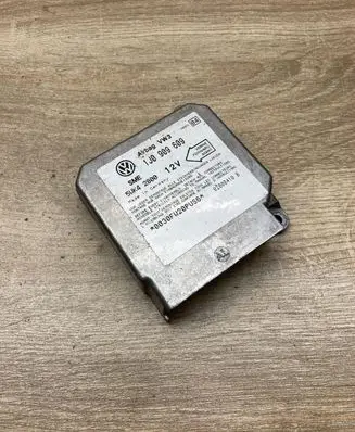 Volkswagen Golf IV Airbag control unit/module 1J0909609 5WK42800