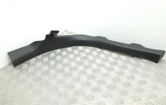 Audi A5 8T 8F Rear seat side bottom trim 8T8867767