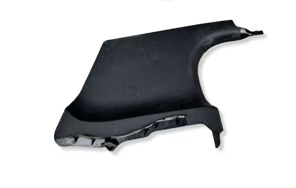 Mercedes-Benz SLC R172 Trunk/boot sill cover protection A1726902900 A090815 BBP184405