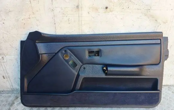 Audi Cabriolet B3 8G Front door card panel trim 8G0867106A 895867106L 895868102