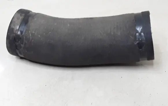 Opel Frontera B Intercooler hose/pipe