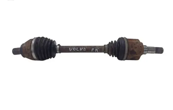 Volvo V70 Front driveshaft VP3PLW3A31AB