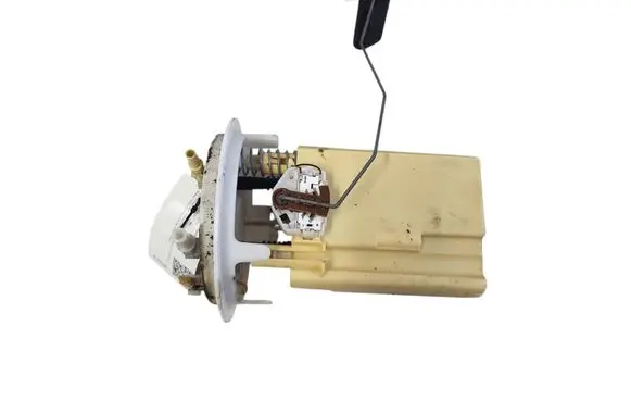 Fuel level sensor
