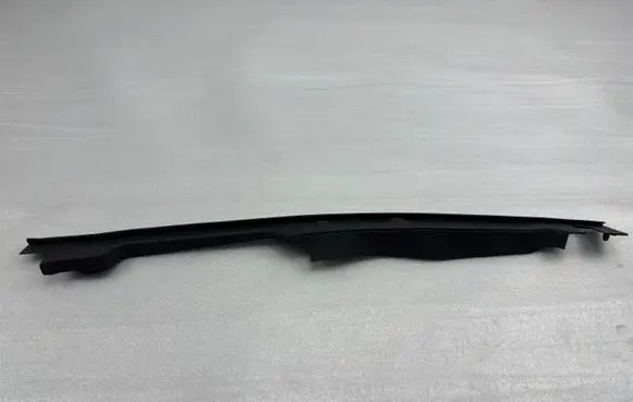 Audi A4 S4 B9 Fender end trim 8W0820581