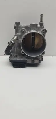 Subaru Legacy Throttle valve 16112AA040 9E10 01556