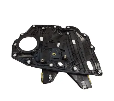 Ford Escape IV Front window lifting mechanism without motor LJ6BS23201 LJ6BS23201AH CH09172P